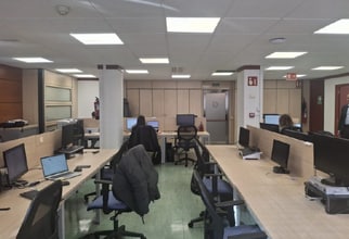 Paseo Castellana, 135, Madrid, Madrid en alquiler Foto del interior- Imagen 1 de 5