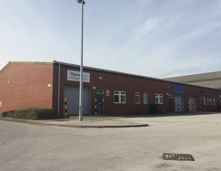 Shore Rd, Birkenhead en alquiler - Foto del edificio - Imagen 2 de 5