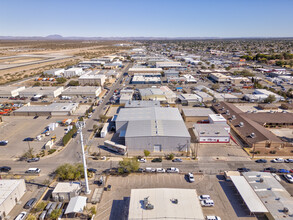 9010 Mayflower Ave, El Paso, TX en alquiler Foto del edificio- Imagen 2 de 9