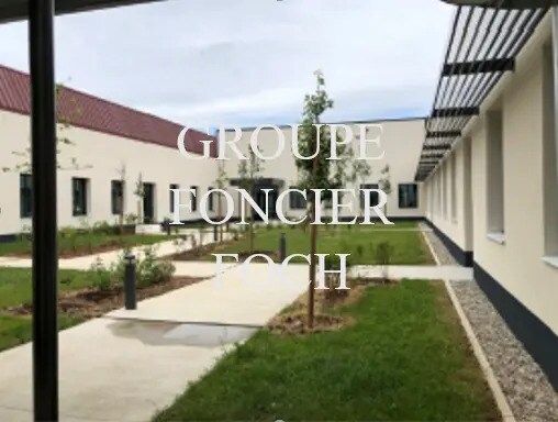 Avenue Du Docteur Georges Lévy, Vénissieux en venta - Foto del edificio - Imagen 1 de 4