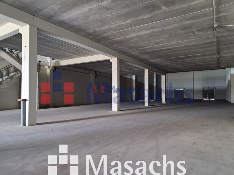 Nave en Vilamalla, Gerona en venta - Foto del interior - Imagen 3 de 16