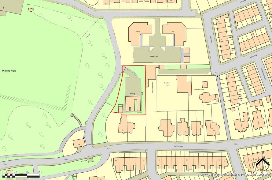 Turton Ln, Manchester en venta - Foto del edificio - Imagen 2 de 3