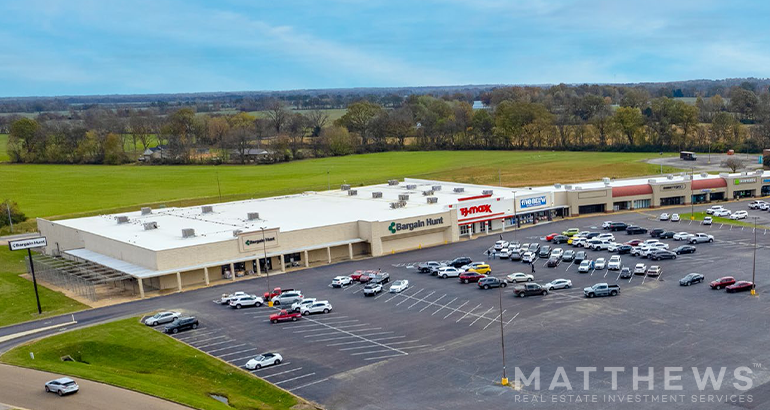 1700 W Reelfoot Ave, Union City, TN en venta - Foto del edificio - Imagen 1 de 4