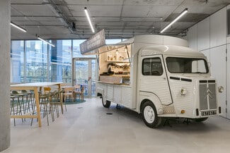 Más detalles de 11 Evesham St, London - Oficina en alquiler