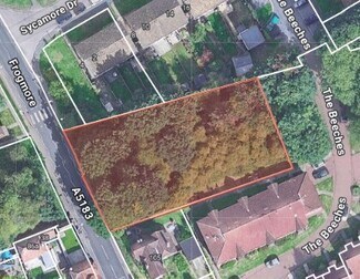 Más detalles de Park St, St Albans - Terreno en venta