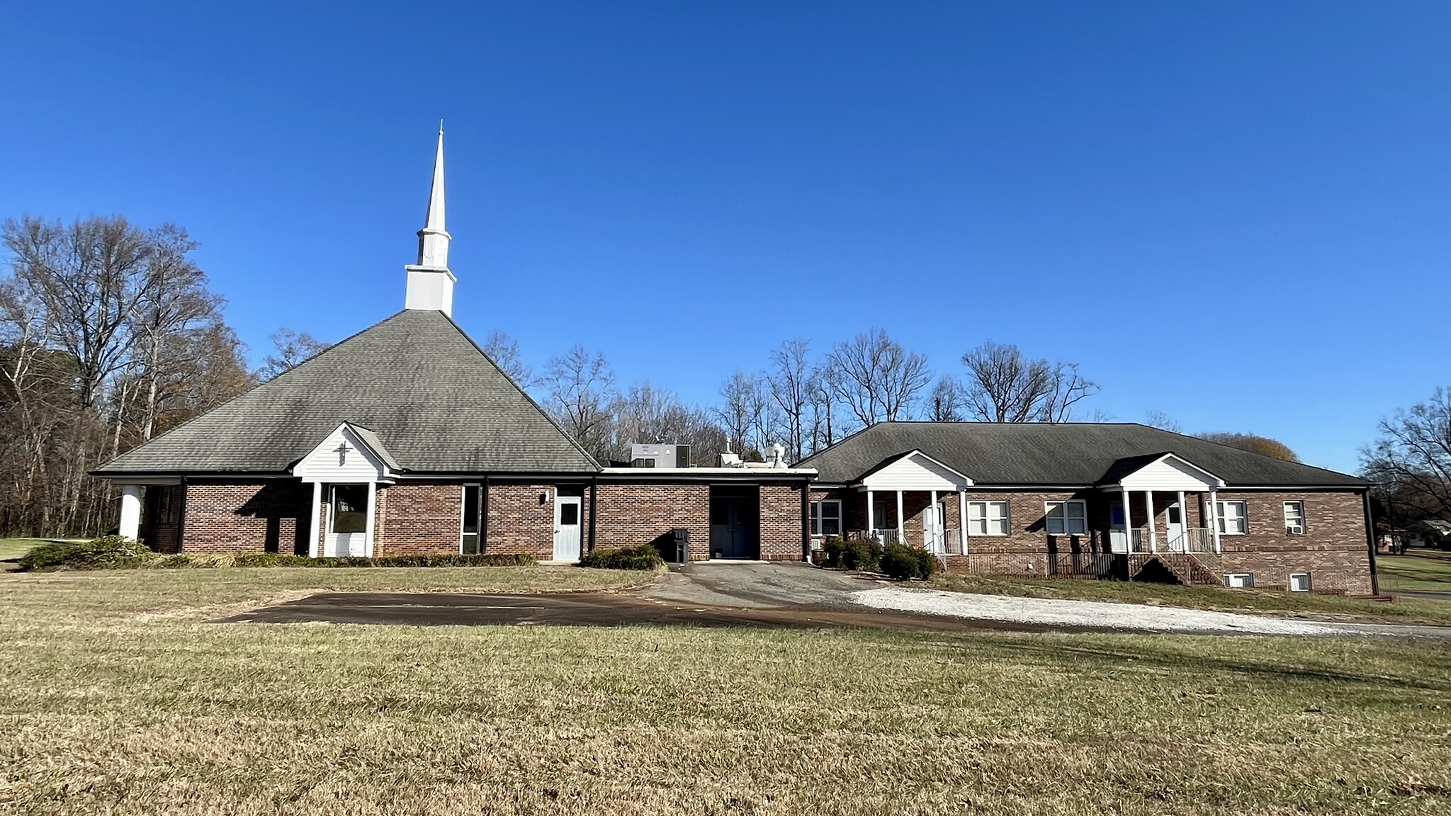 846 Faith Rd, Salisbury, NC en venta Foto del edificio- Imagen 1 de 30