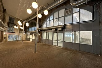 4C Prowse Pl, London en alquiler Foto del edificio- Imagen 1 de 5