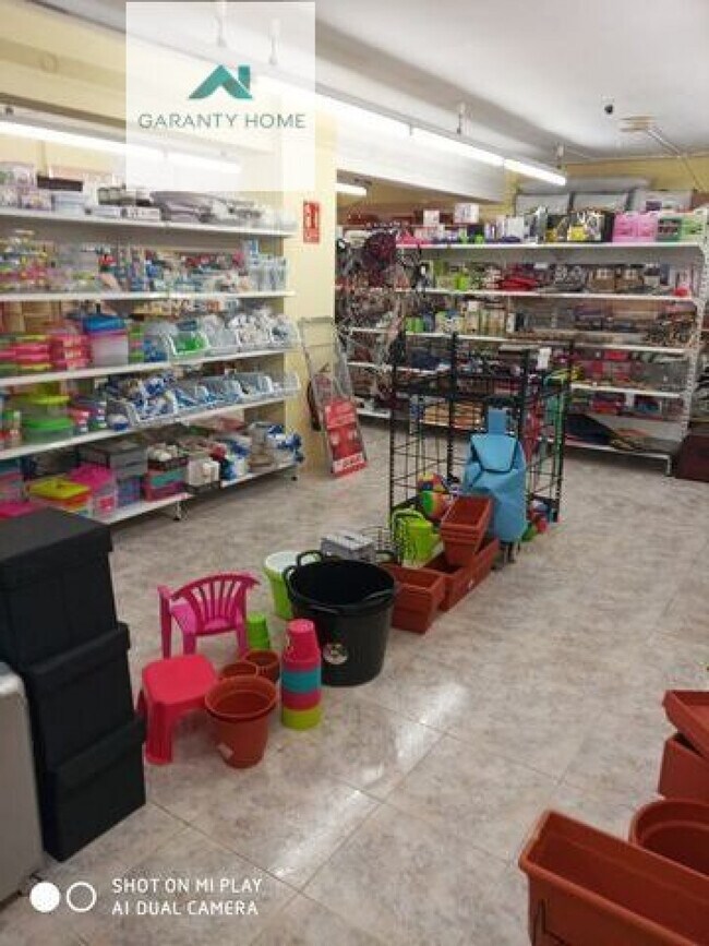 Más detalles de Local en alquiler