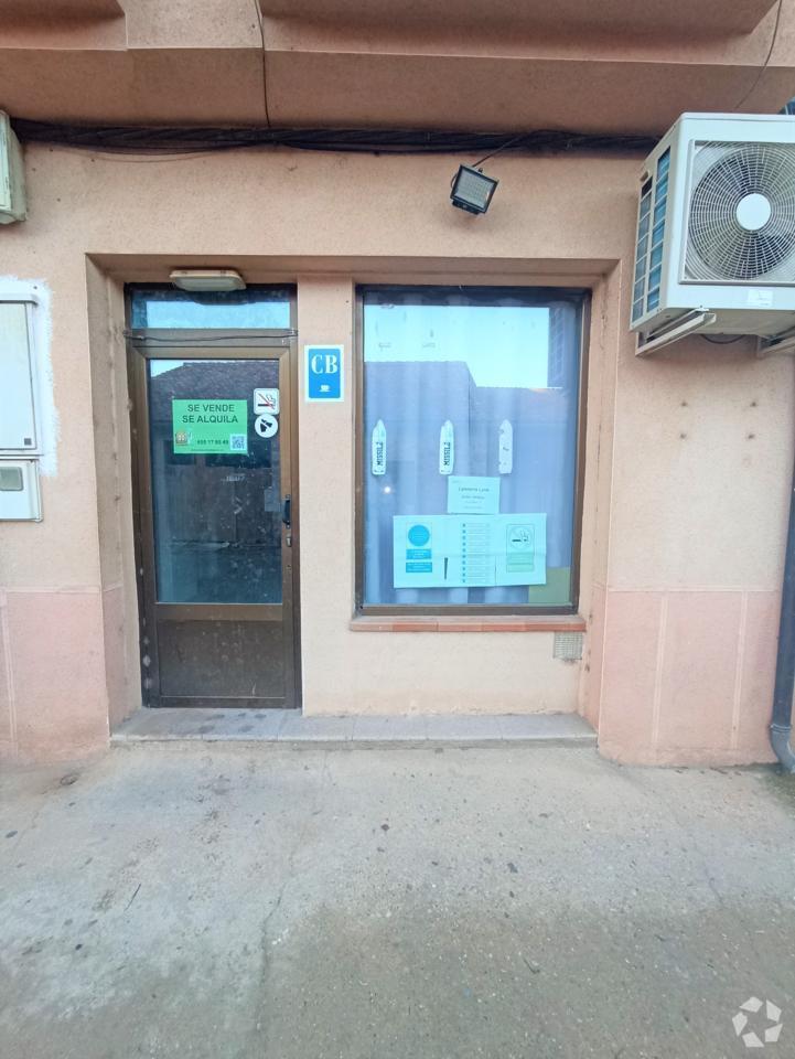 Edificio residencial en Ayllón, Segovia en venta Foto del interior- Imagen 1 de 2