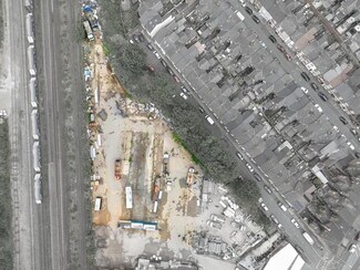 Más detalles de 248 Humberstone Rd, Leicester - Terreno en alquiler