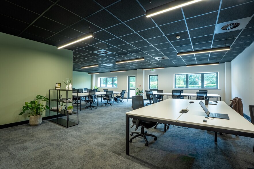 Futura Park, Bolton en alquiler - Foto del interior - Imagen 3 de 10
