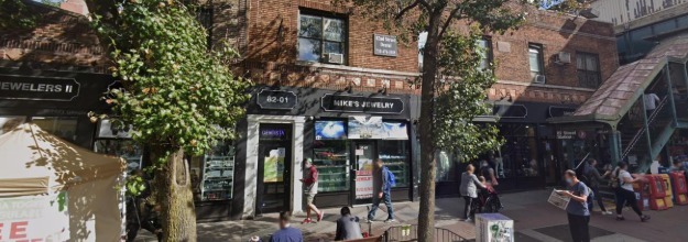 37-63-37-67 82nd St, Jackson Heights, NY en alquiler - Foto del edificio - Imagen 2 de 2