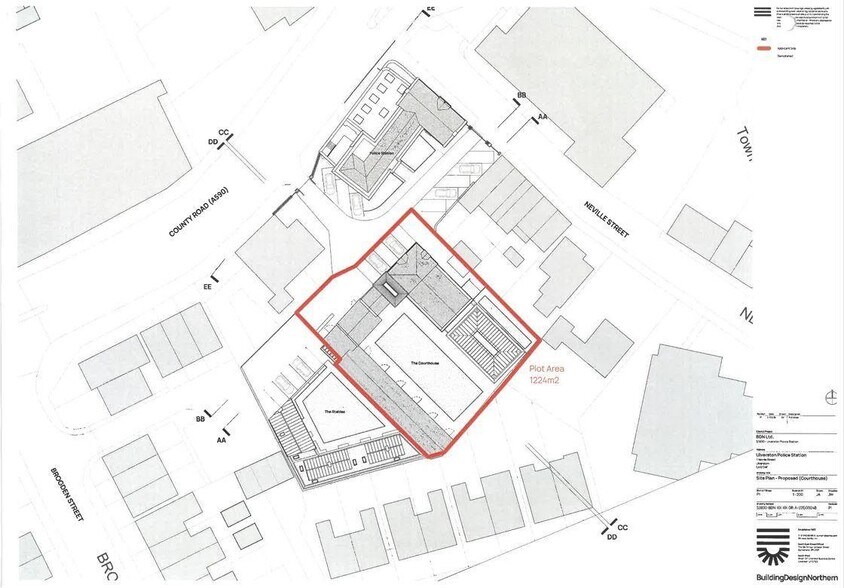Neville St, Ulverston en venta - Foto del edificio - Imagen 2 de 11