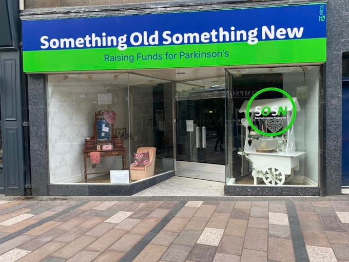 21 Port St, Stirling en venta - Foto del edificio - Imagen 2 de 2