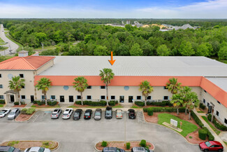 Más detalles para 1230 N US Highway 1, Ormond Beach, FL - Naves en venta