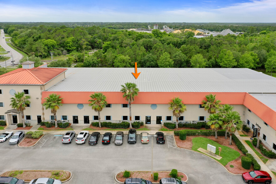 1230 N US Highway 1, Ormond Beach, FL en venta - Foto del edificio - Imagen 1 de 53