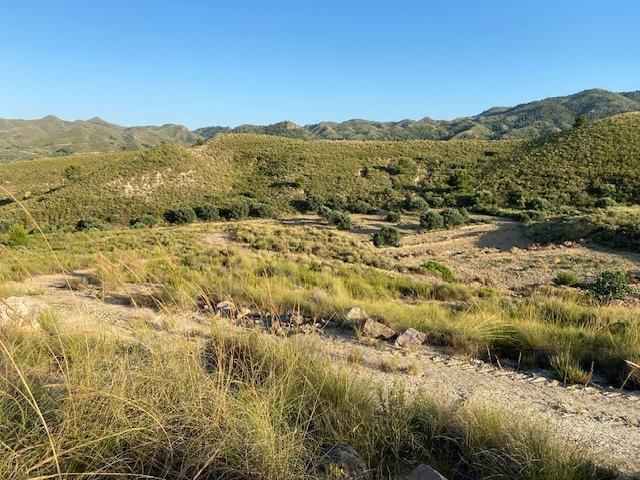 Terreno en Lorca, Murcia en venta - Vista aérea - Imagen 2 de 4