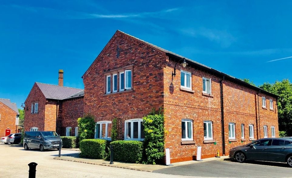 Park Ln, Chester en alquiler - Foto del edificio - Imagen 1 de 5