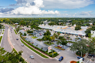 2401 W State Road 434, Longwood, FL - VISTA AÉREA  vista de mapa