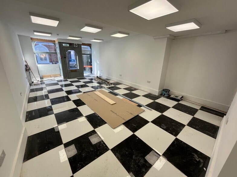 37-39A Head St, Colchester en alquiler - Foto del edificio - Imagen 2 de 6