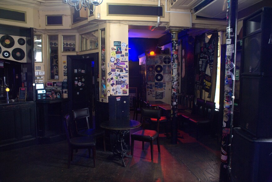 Malden Rd, London en venta - Foto del interior - Imagen 3 de 7