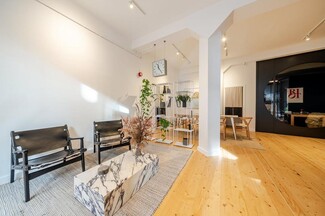 Más detalles de 17 Willow St, London - Oficina en alquiler