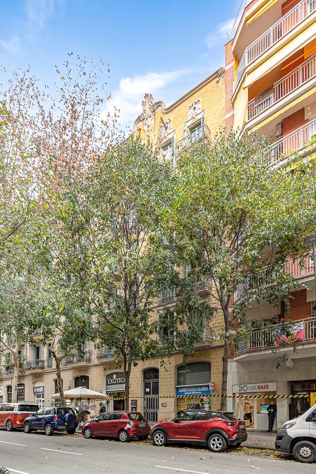 Más detalles de Local en alquiler