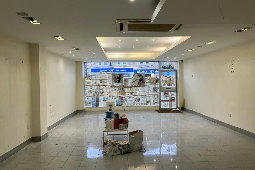 64 High St, Portishead en alquiler - Foto del interior - Imagen 3 de 3