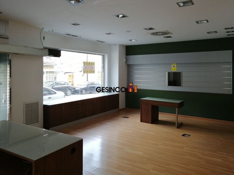 Local en València, Valencia en venta - Foto del edificio - Imagen 2 de 7