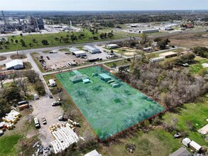 809 Harvest Dr, Sulphur, LA - VISTA AÉREA  vista de mapa - Image1