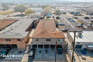 Más detalles para 11102 Bonwood Rd, El Monte, CA - Edificios residenciales en venta