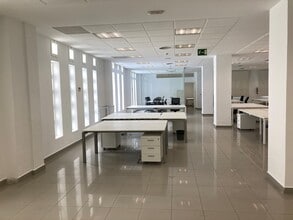 Calle Miguel Yuste, 12, Madrid, Madrid en alquiler Foto del interior- Imagen 2 de 6