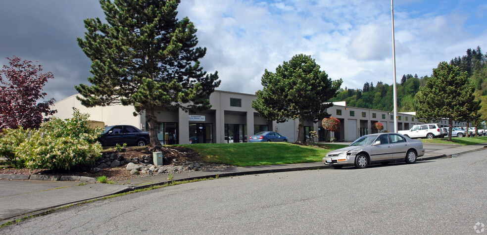 1320 26th St NW, Auburn, WA en alquiler - Foto del edificio - Imagen 1 de 8