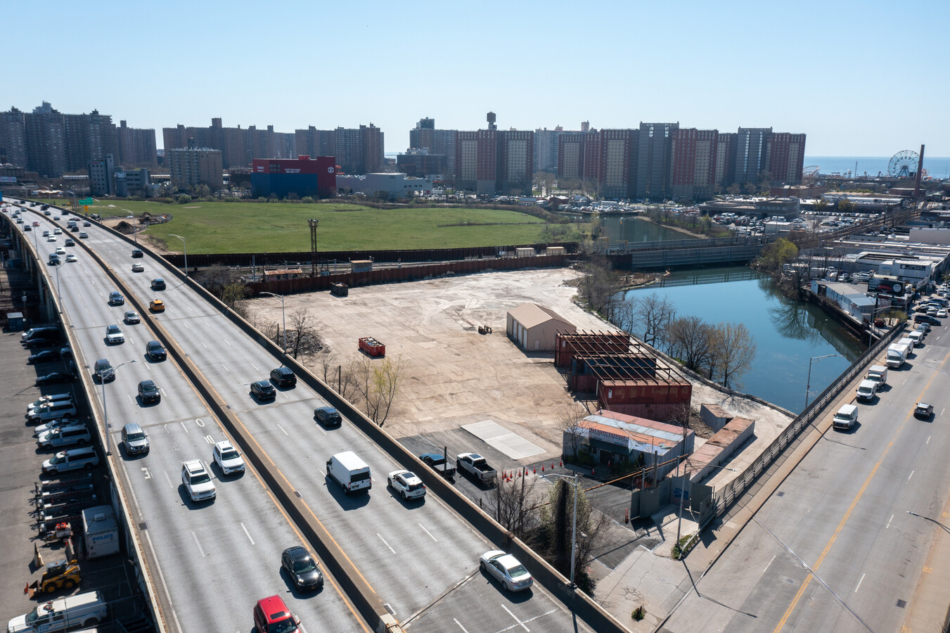 Foto del edificio