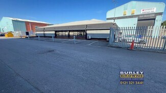 Más detalles de Westgate, Aldridge - Oficina en alquiler