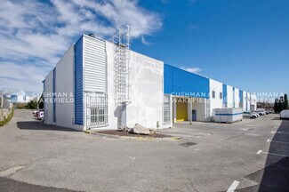 Más detalles de 14 Boulevard De L'Europe, Vitrolles - Flex en alquiler