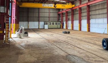 Stalbridge Warehouse, Dock Port Of Garston Av, Liverpool en alquiler Foto del interior- Imagen 1 de 3