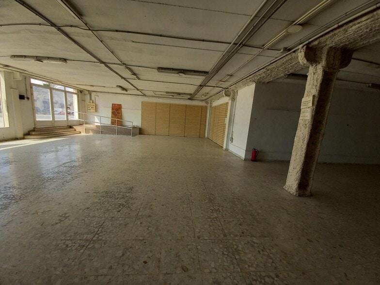 Nave en Elche en alquiler - Foto del interior - Imagen 2 de 9