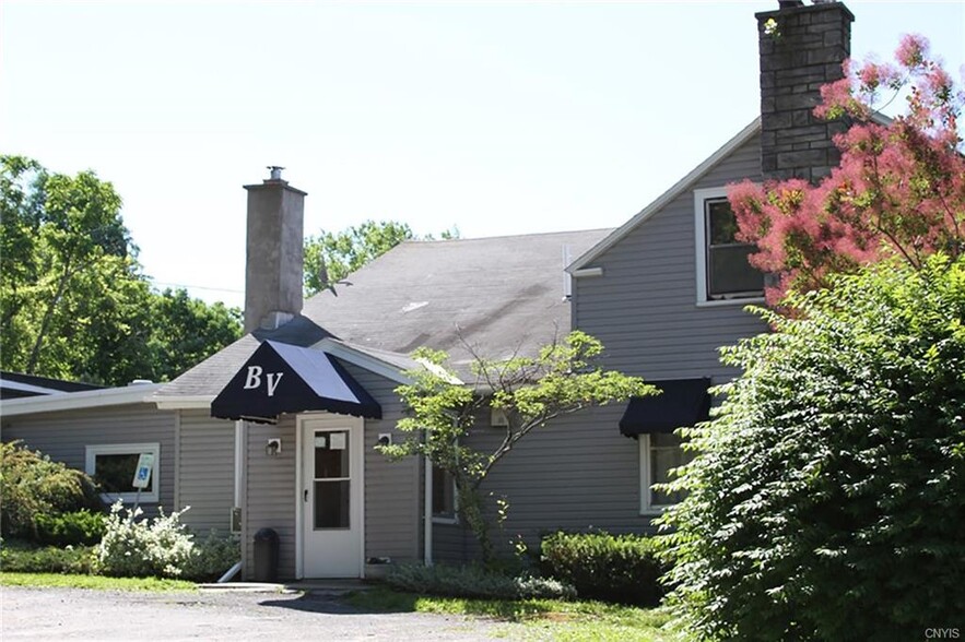 3622 State Route 167, Little Falls, NY en venta - Foto del edificio - Imagen 2 de 27