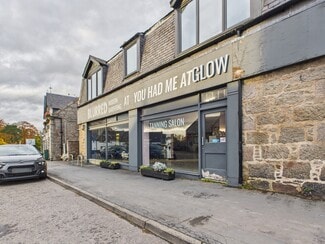 Más detalles de 242 North Deeside Rd, Peterculter - Local en alquiler