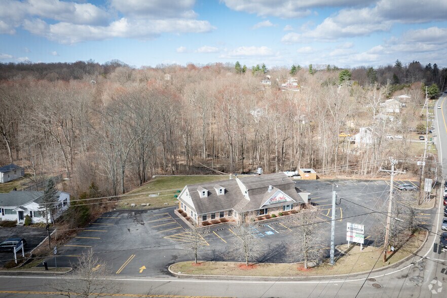 1663 Route 300, Newburgh, NY en venta - Vista aérea - Imagen 3 de 11