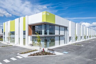 Más detalles de 19265 Airport Way, Pitt Meadows, BC - Flex en alquiler