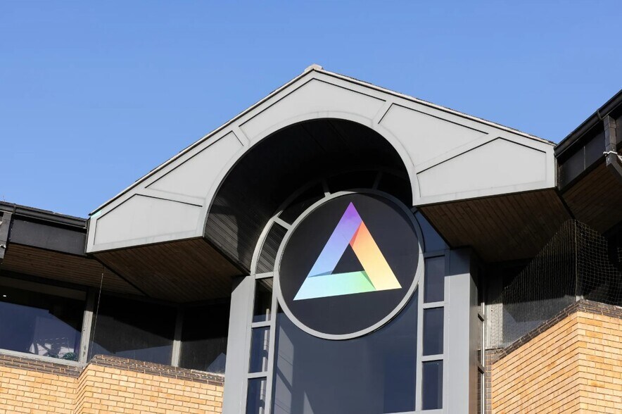 1650 Parkway, Fareham en alquiler - Foto del edificio - Imagen 3 de 4