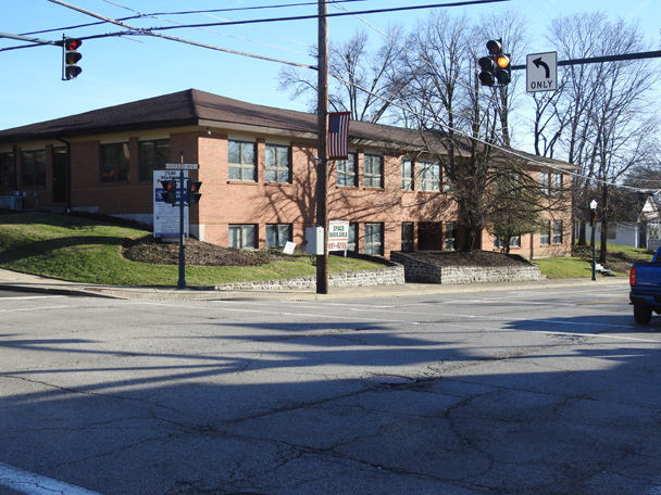 7140 Miami Ave, Cincinnati, OH en alquiler - Foto del edificio - Imagen 1 de 8