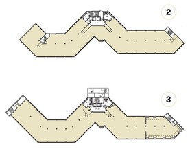 Ashley Ave, Epsom en alquiler Plano de la planta- Imagen 2 de 2