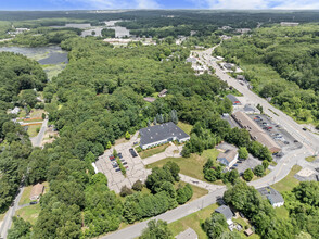 16 Albert St, Auburn, MA - VISTA AÉREA  vista de mapa