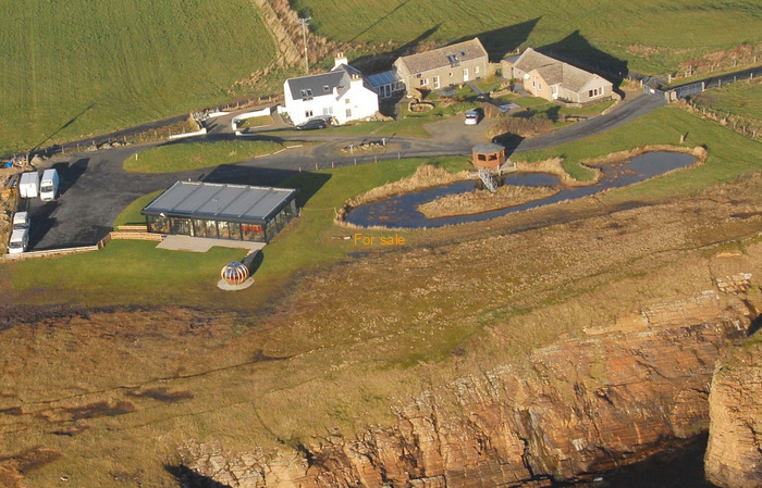 Banks of Orkney, Orkney en venta Foto principal- Imagen 1 de 5