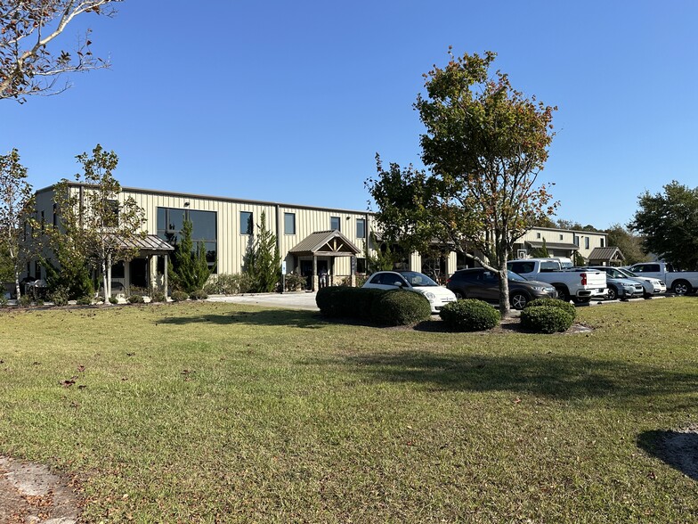 310 Greenfield Dr, Newport, NC en venta - Foto del edificio - Imagen 1 de 32