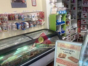 Local en Madrid, Madrid en alquiler Foto del interior- Imagen 2 de 4