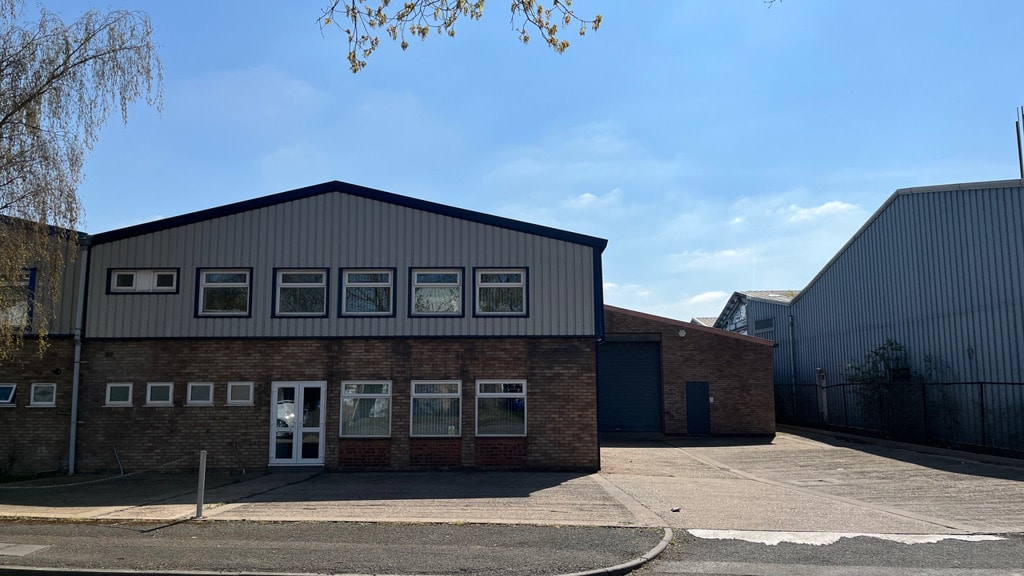 Berrington Rd, Leamington Spa en alquiler Foto del edificio- Imagen 1 de 6